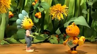 Fifi I Cvjetno Društvo - Bamblova Velika Utrka Hrvatski