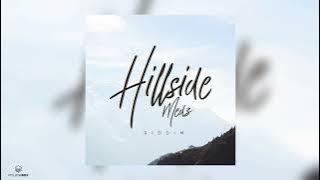 Middle Finger | Boyzie [Hillside Medz Riddim] 2023 Soca (Clean)
