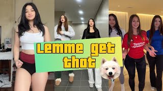 Lemme get thet 🤯 😵 TikTok compilation 🔥