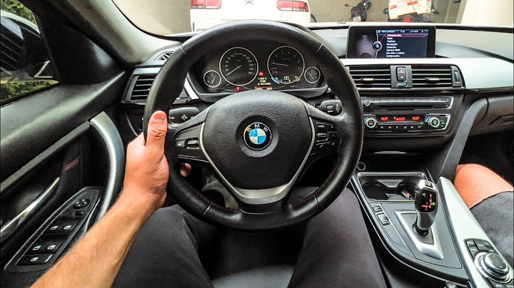 BMW chegou MAS está INDO DE NOVO ‹ Edukof ›