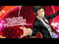 Persona 4: Dancing All Night: Adachi