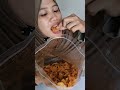 Gurih Pedes 🔥 #mukbang #jajanan
