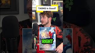 TASM2 Is Good? #escapepod #tasm2 #robertkirkman