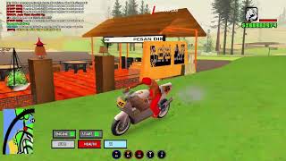 [ SHARE ] Gamemode SSRP Basic Inferno Support All Host