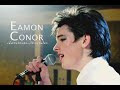 Eamon  conor sing street  