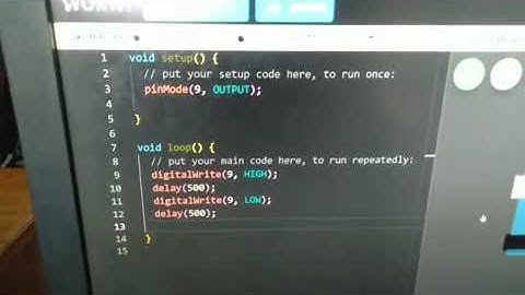 TUGAS INFORMATIKA (ARDUINO UNO)