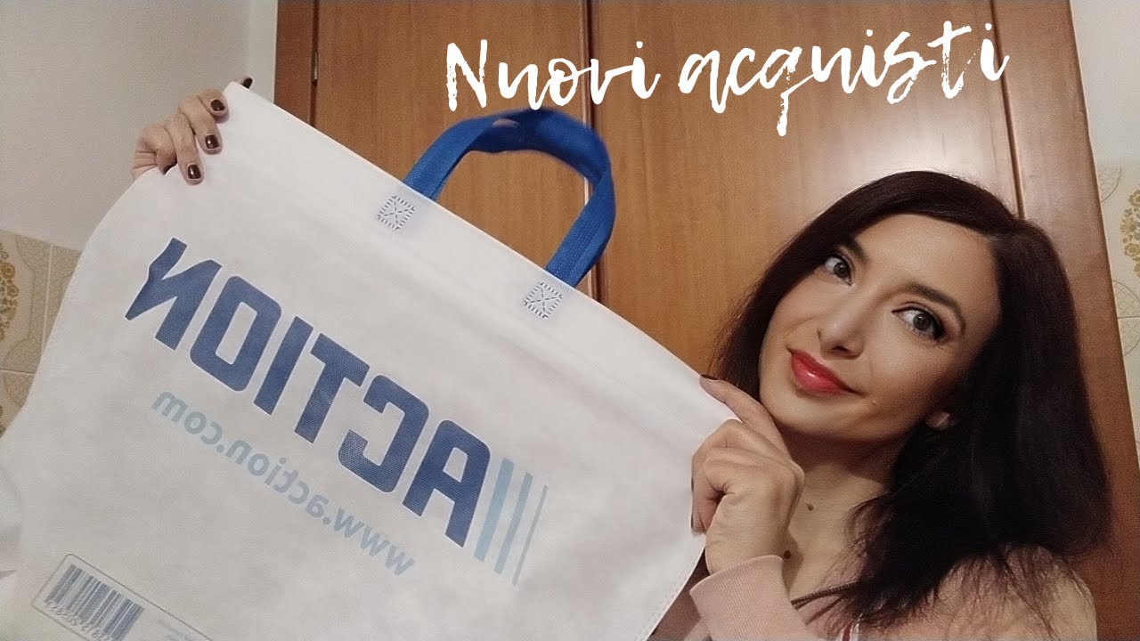 💙🌼ACQUISTI : ACTION💙🌼 