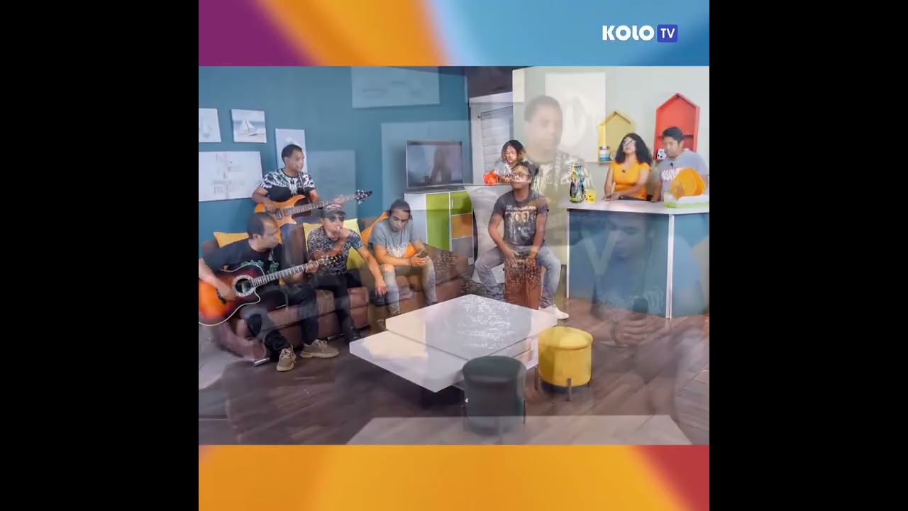 VELOMA FARANY - GREEN