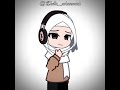 VOICE REVEAL!! || SPECIAL 10K SUBS || harap kalian mengerti.. dan maafkan aku.. #gachaclub #idk