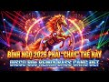 👉 ĐỪNG NGHE nếu sợ "NGHIỆN": Siêu Phẩm Disco Tết 2026 Bass Căng Đét