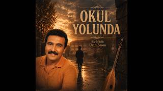 Okul Yolunda (Söz-Müzik: Ümit Besen) 🎹 