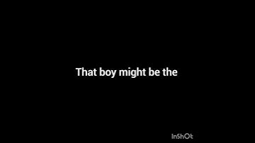 Boys Beware - Madtsai #music #edit