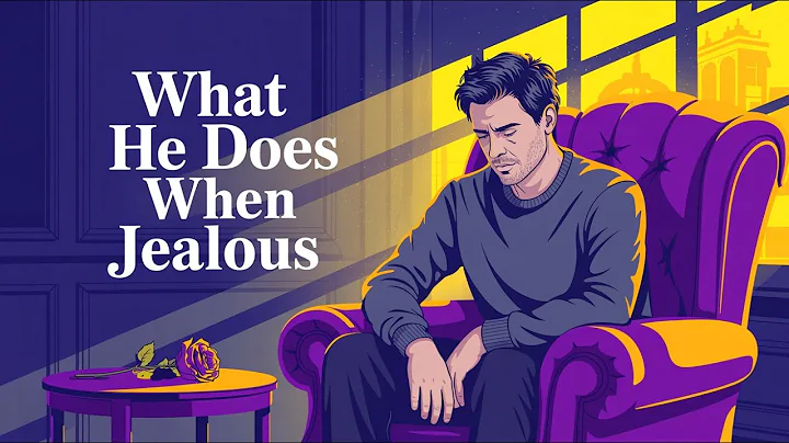 How Do Virgo Men Act When Jealous