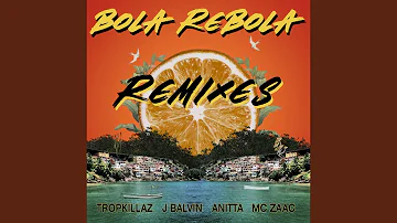 Bola Rebola (M3B Remix)