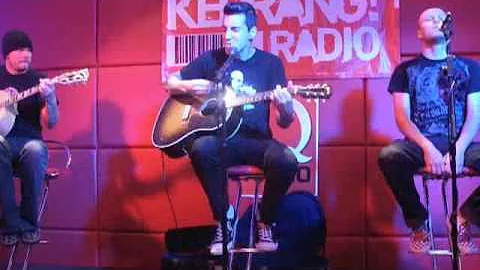 Theory of a Deadman - Not Meant to Be
