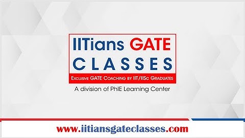 GATE 2026 Aerospace Engineering Preparation | Topper