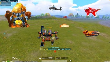 😱Use IQ 66666 Killed 26 Enemies Used UAV Drone Killed Last Enemy 🔥 Payload 3.0 |