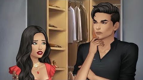 Captivate Me (Part 29) Episode Choose Your Story