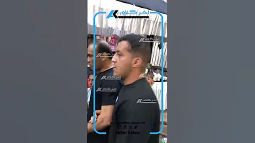 سيد عبدالحفيظ يساند محمد الشناوي حارس بعزاء والده وسط تفاعل كبير من أهلي قريته محمد الشناوي عزاء 