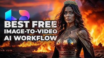 FREE AI TOOLS to Create Jaw-Dropping Videos