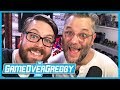 Cory Barlog (God of War Director) (Special Guest) - The GameOverGreggy Show Ep. 265