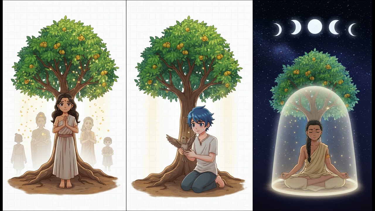 બિલ્વવૃક્ષના એવા રહસ્યો જે તમે ક્યારેય નહીં સાંભળ્યા હોય: ૧૦૦ કરોડ શિવલિંગ દાન સમાન પુણ્ય આપતા ઉપાયો