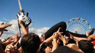 The Devil Wears Prada-I Hate Buffering