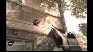6 Glitches On Strike COD4
