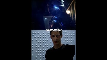 Reverse Flash S1 VS Zoom S2