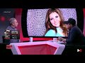 رفيق بوبكر فاطمة خير ممثلة أحترمها وتعلمت منها الكثير رفيق بوبكر فاطمة خير ممثلة أحترمها وتعلمت منها الكثير