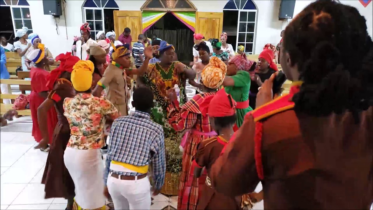 Old Time Revival 2020  Sunday Night