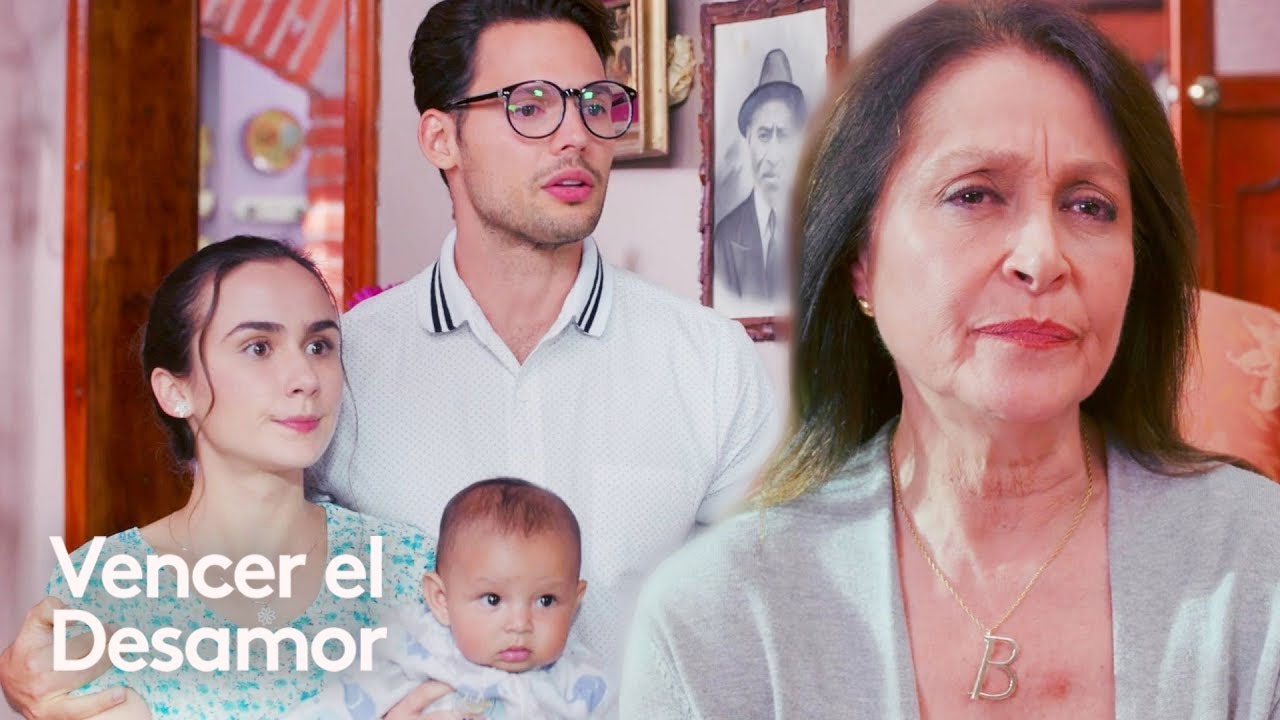 Vencer el Desamor | Gael les cuenta a Bárbara, Álvaro y Ariadna sobre ...