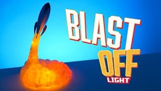 Blast Off Light | Paladone