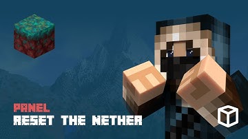 How to Reset the Nether in Minecraft (Java Edition Guide)