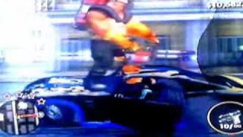 Saints Row The Third Ps3 Randomness 2