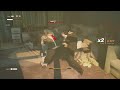 I did not let that slide - Sifu