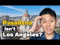 Things you need to know before moving to pasadena california