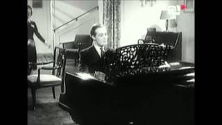 Video voorbeeld van "Zbigniew Rakowiecki - Nic o Tobie nie wiem ("Włóczegi" 1939)"