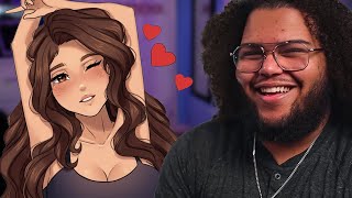 Aches And Grizzy Flirting In Apex For 15 Minutes