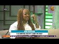 Counselors should learn marital laws to help educate couples - Lady Rev. Jeanne Anderson.