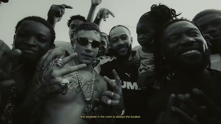 MC Hariel Memphis Depay - Suor e Sangue (visualizer)
