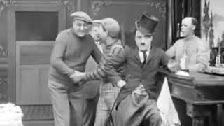 Charlie Chaplin: Mabel's Married Life (Laurel & Hardy)