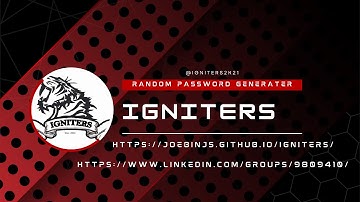 Advanced Random Password Generator developed using Python and AI/ML technologies.