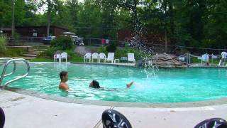 Gettysburgh Pool