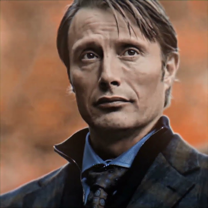 Каннибал Лектер|сериал Каннибал Лектер| #КаннибалЛектер #4к #edit # ...