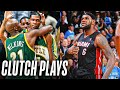 Great clutch plays in nba history 