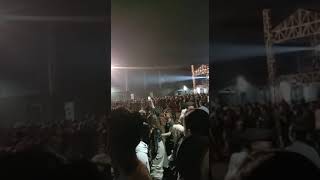 Konser  Joyo Kusumo Pati 2023