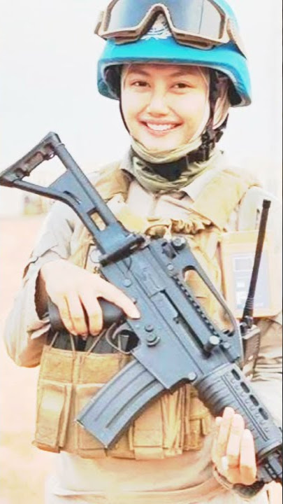 LULUS SAMA JADI TENTARA || BRIMOB ||~||