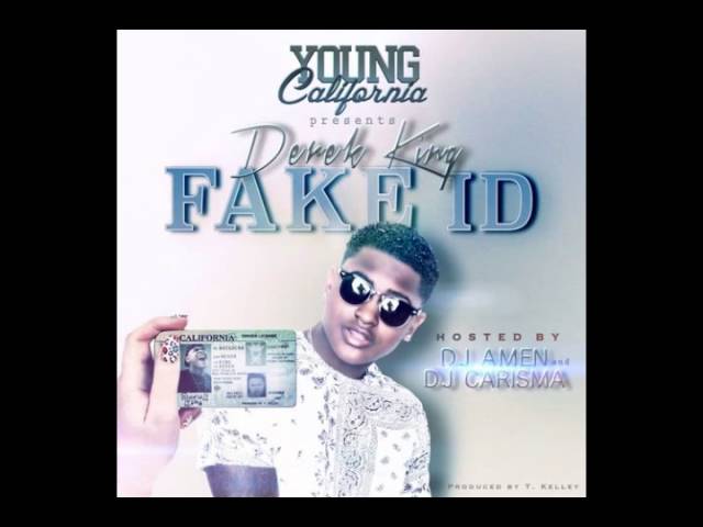 Watch Derek King - Foreign on YouTube Watch Derek King - Foreign on YouTube