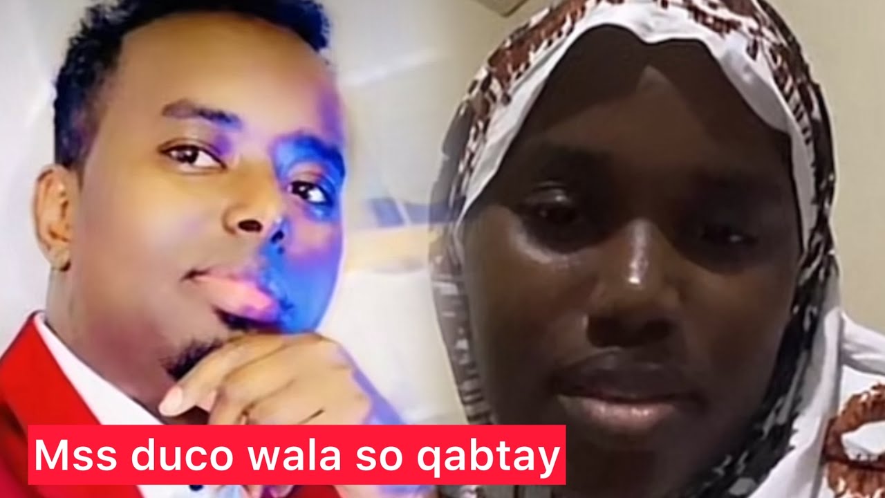 Mss duco oo lasoo qabtay maxkamada dahir calsow beenti xalay waxa ku kalaifay